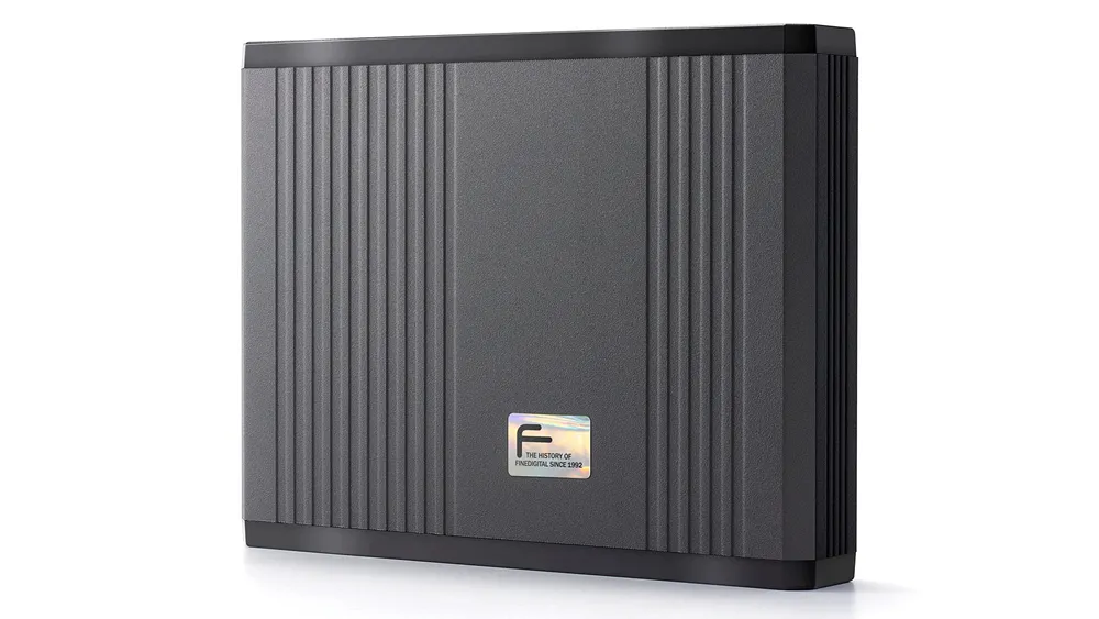 powerbank samochodowy finevu